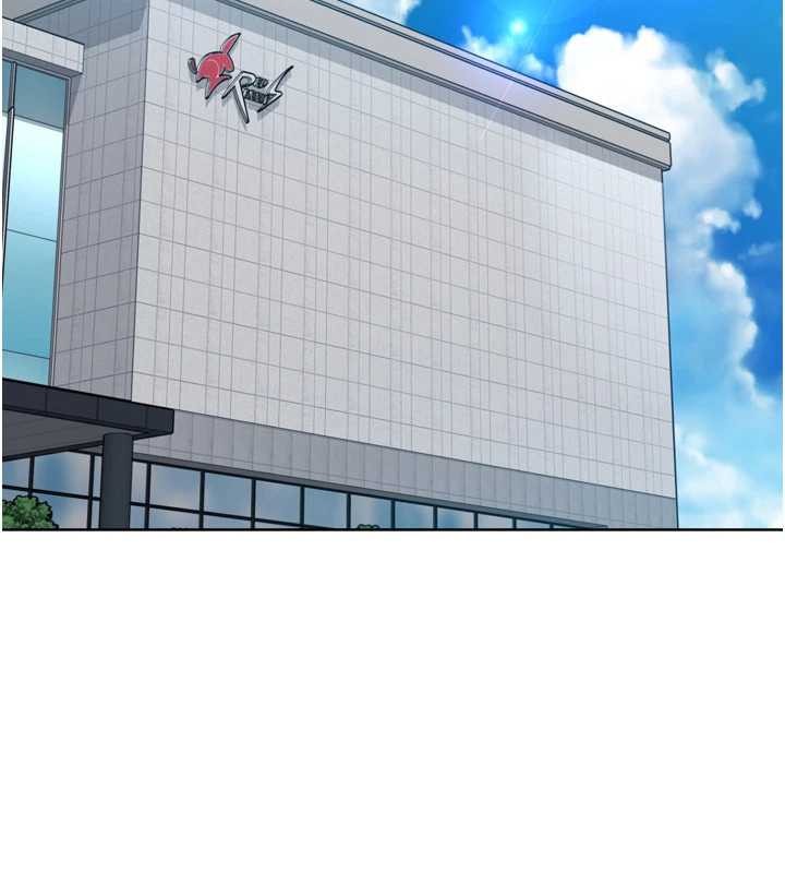 Setup!排球少女第84話-直擊競爭對手的性愛現場