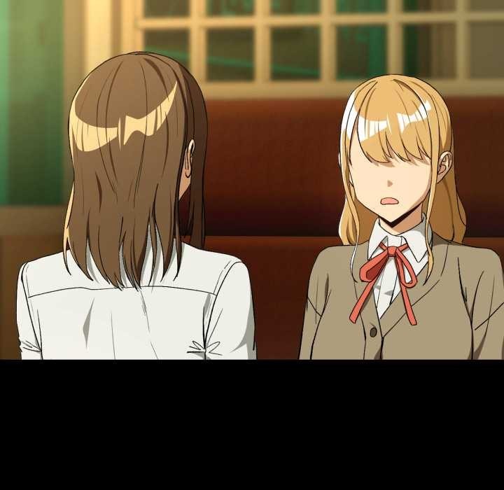 下班后的例行恋爱第93話