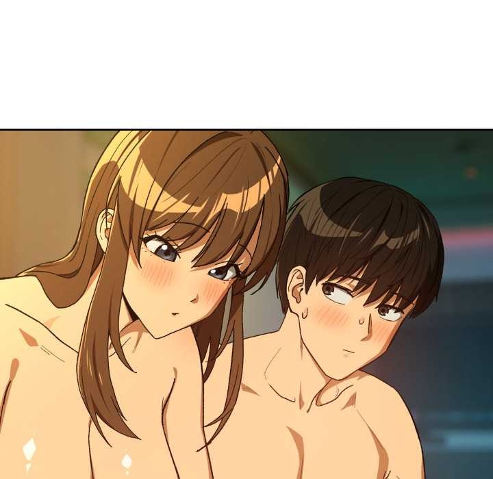 下班后的例行恋爱第93話