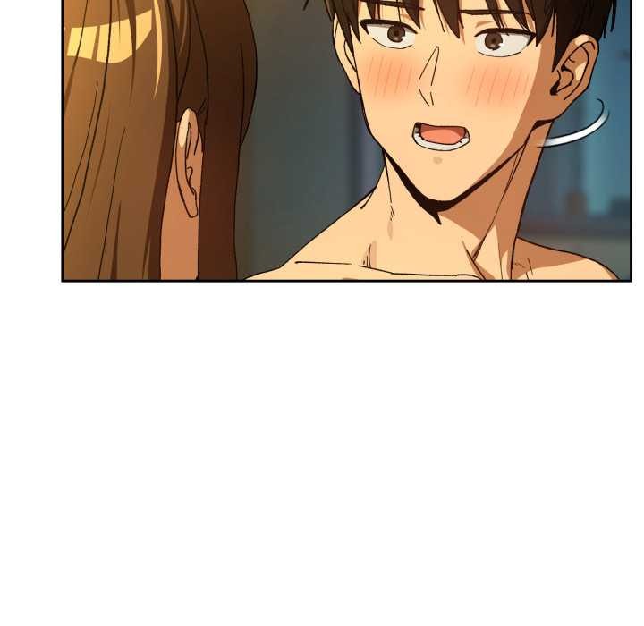 下班后的例行恋爱第93話