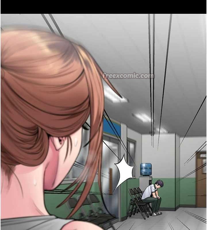 守护妳第19話-成為黑道的天賦