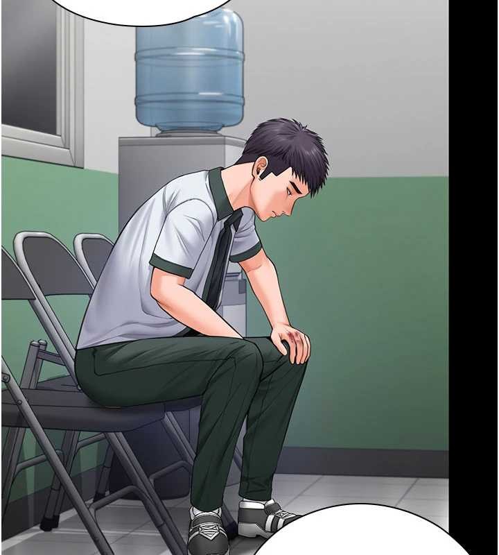 守护妳第19話-成為黑道的天賦