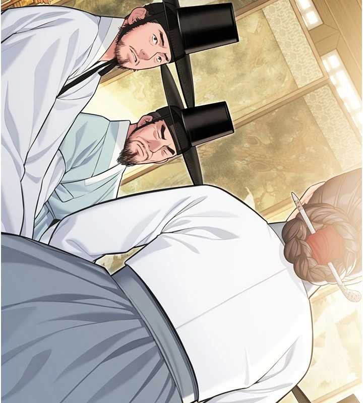 命运:贞洁慾女第74話-苦命鴛鴦陷危機?!