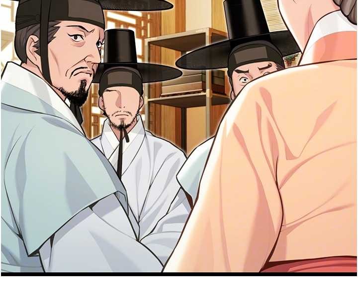 命运:贞洁慾女第74話-苦命鴛鴦陷危機?!