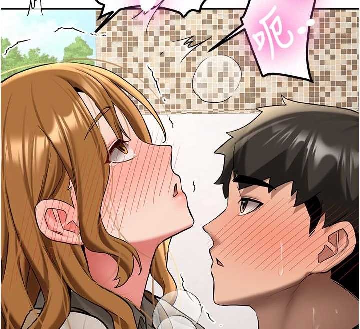 新生老司机第21話-戶外裸露的學生會長