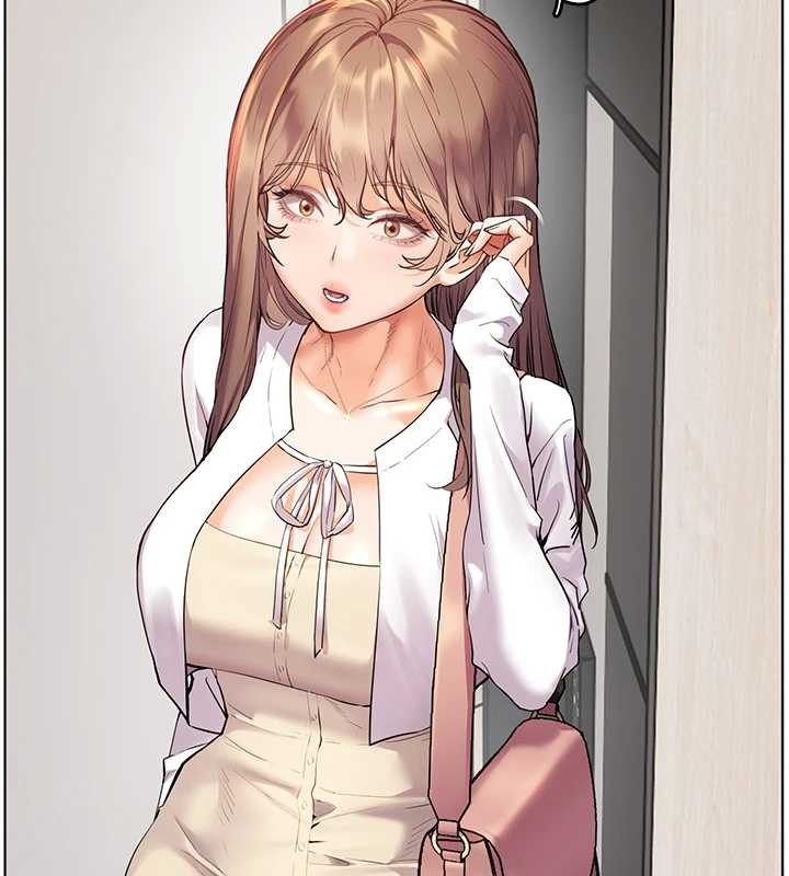 老师的亲密指导第86話-舉高高射比較裡面&hearts;