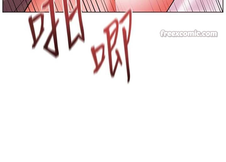 老師的親密指導第86話-舉高高射比較裡面&hearts;