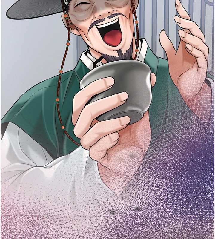 花容湿色:取花点第90話-脅迫秋香