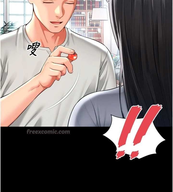 越線諮詢第9話-代替妳女兒受罰吧