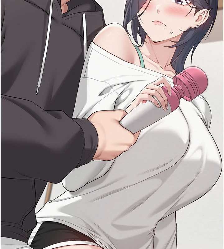 校園成人禮第24話-按摩棒是這樣用的嗎?