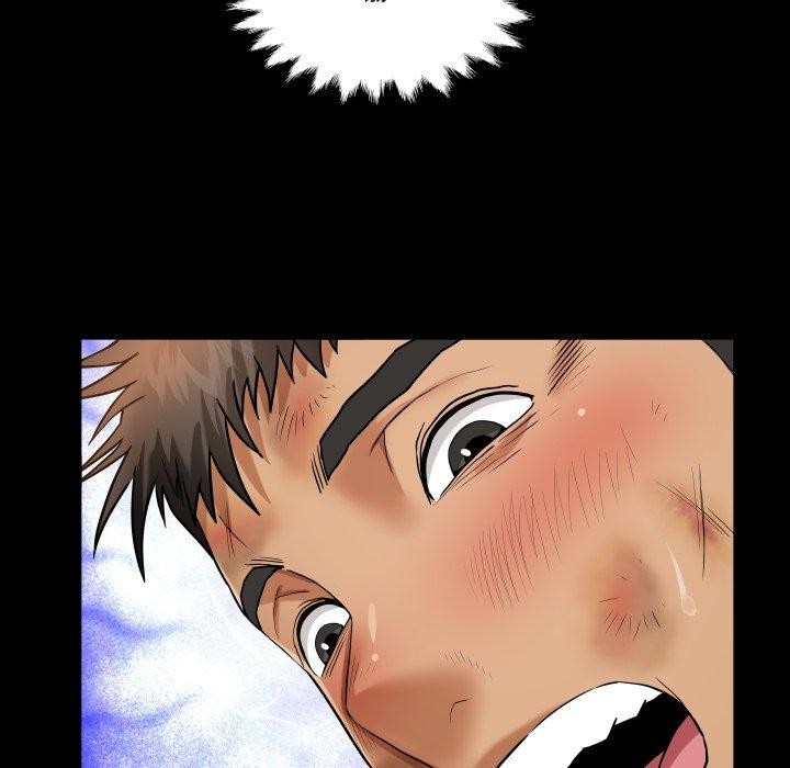 房間裏的心跳第21話