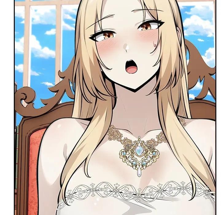 異世界騎士團長第55話