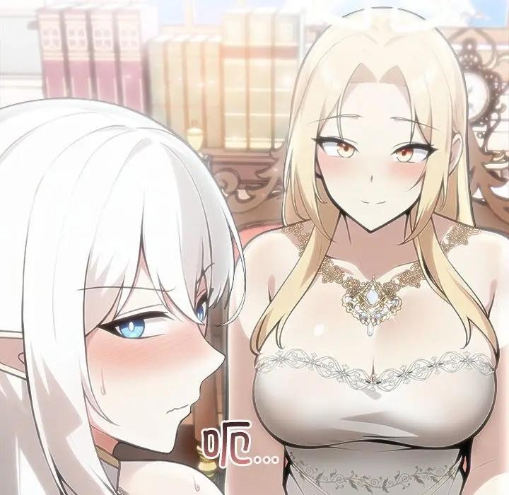 異世界騎士團長第55話