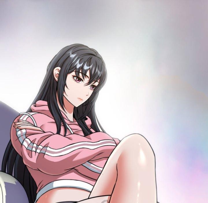 黑幫千金養成記第13話