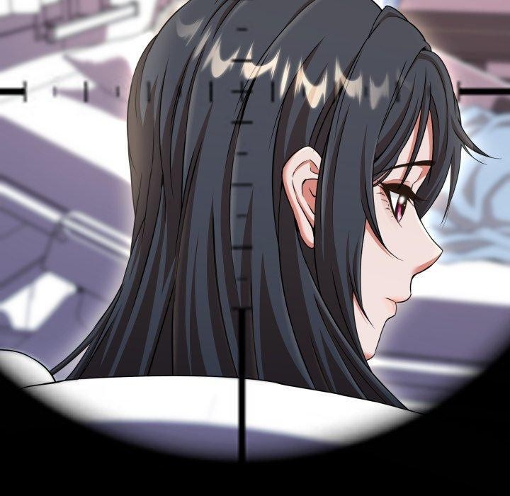 黑幫千金養成記第13話