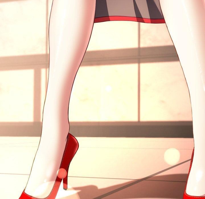 黑幫千金養成記第13話