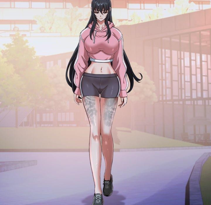 黑幫千金養成記第13話