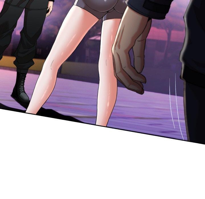 黑帮千金养成记第13話