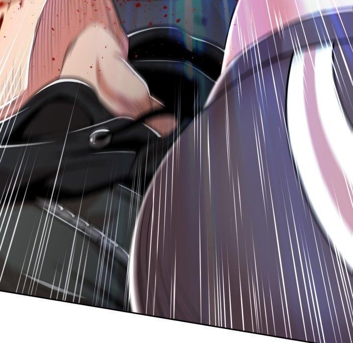 黑幫千金養成記第13話