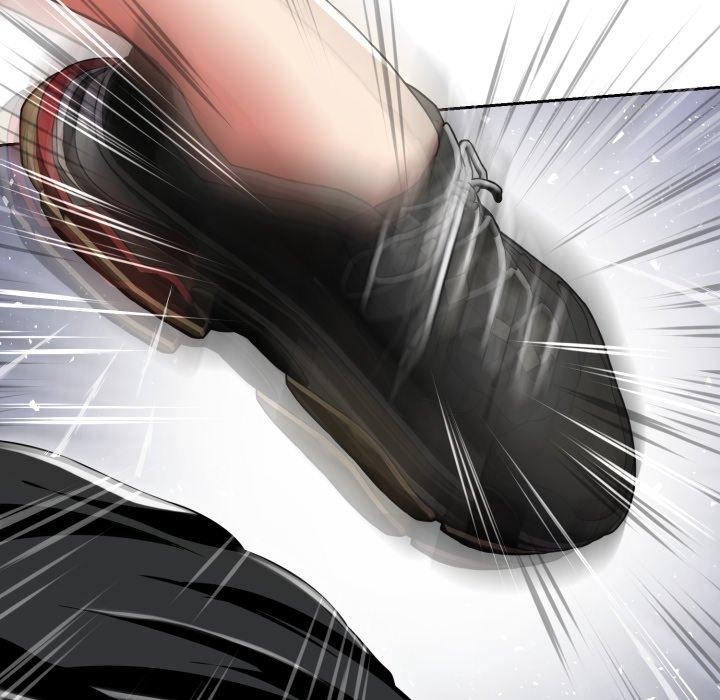 黑幫千金養成記第13話