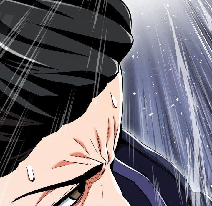 黑帮千金养成记第13話