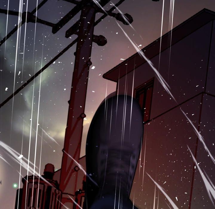 黑幫千金養成記第13話