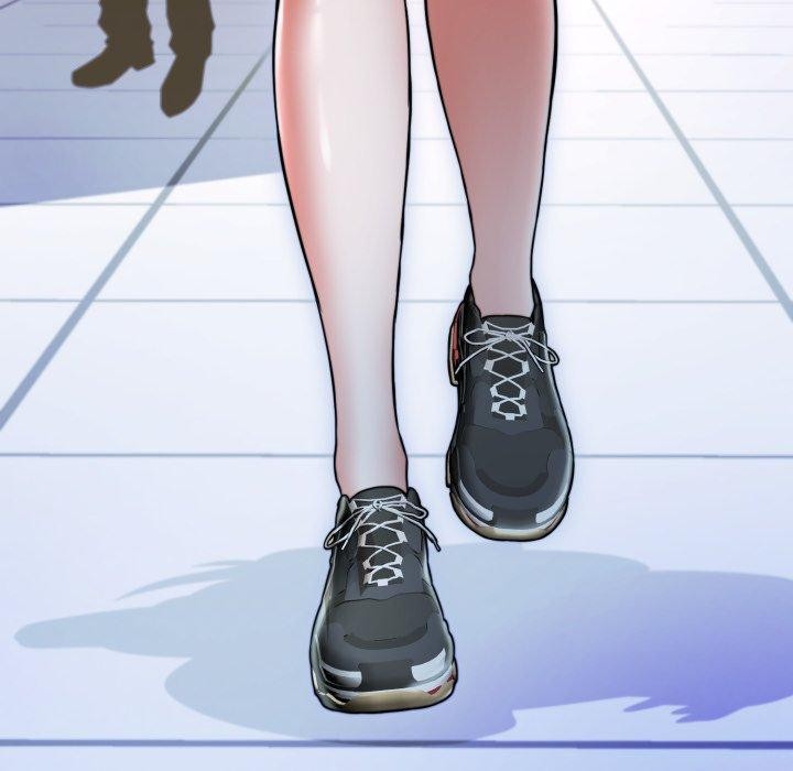 黑幫千金養成記第13話