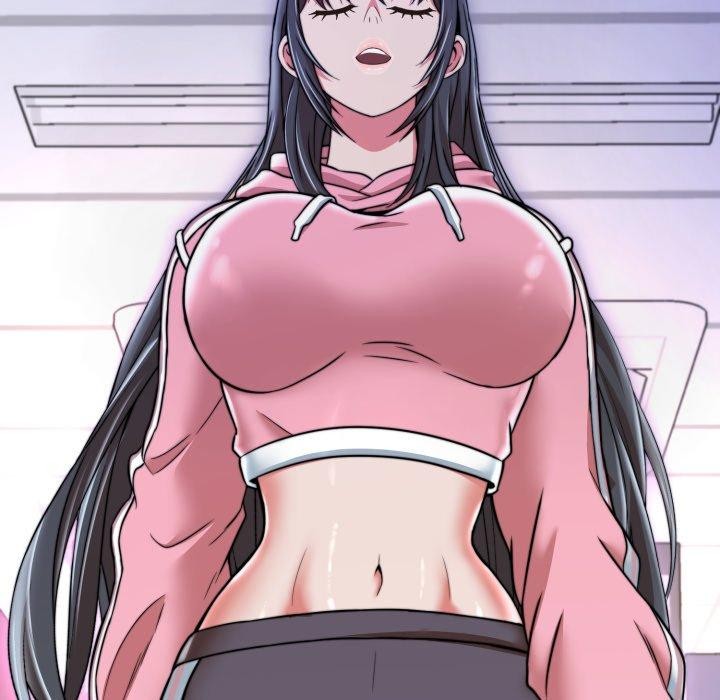 黑帮千金养成记第13話