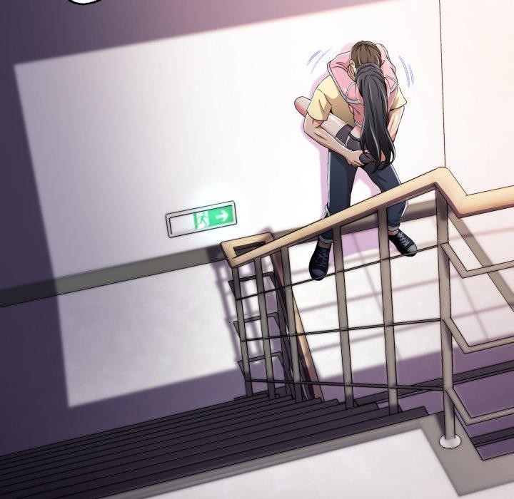 黑幫千金養成記第13話