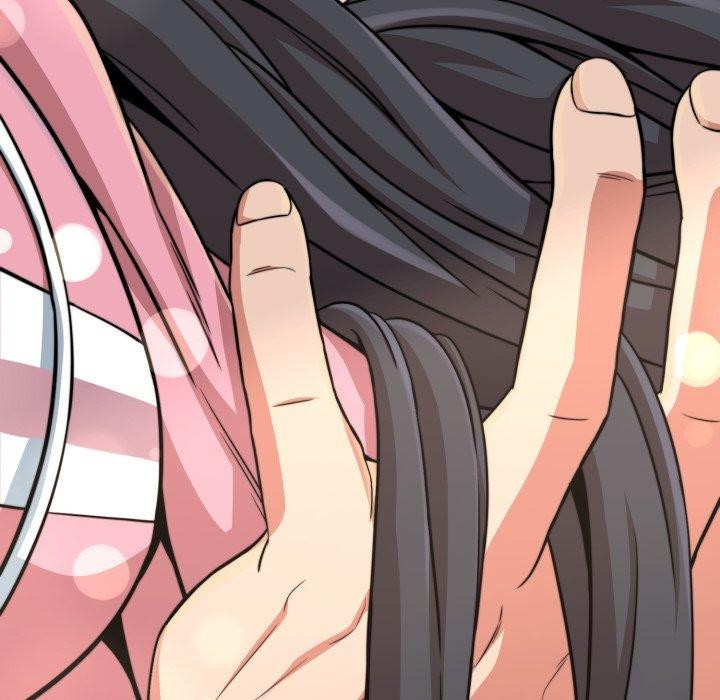 黑幫千金養成記第13話