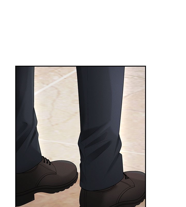 肉體審判第40話-妳成功挑起我的征服慾