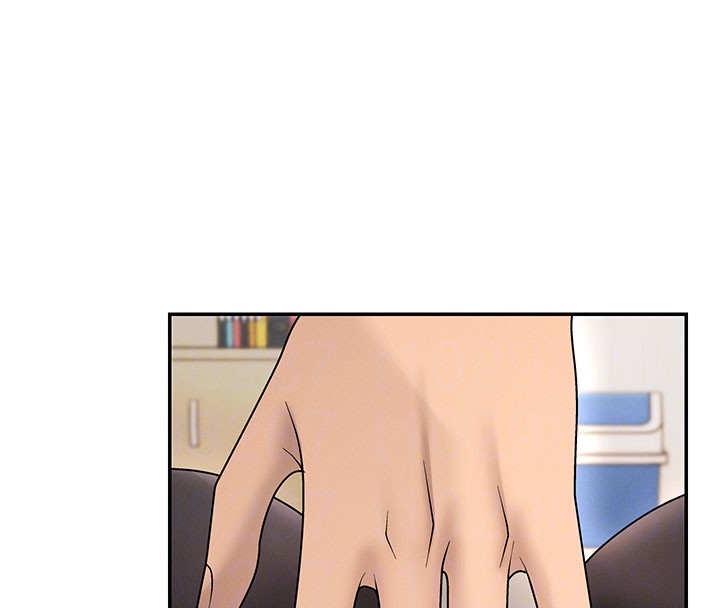 肉體審判第40話-妳成功挑起我的征服慾