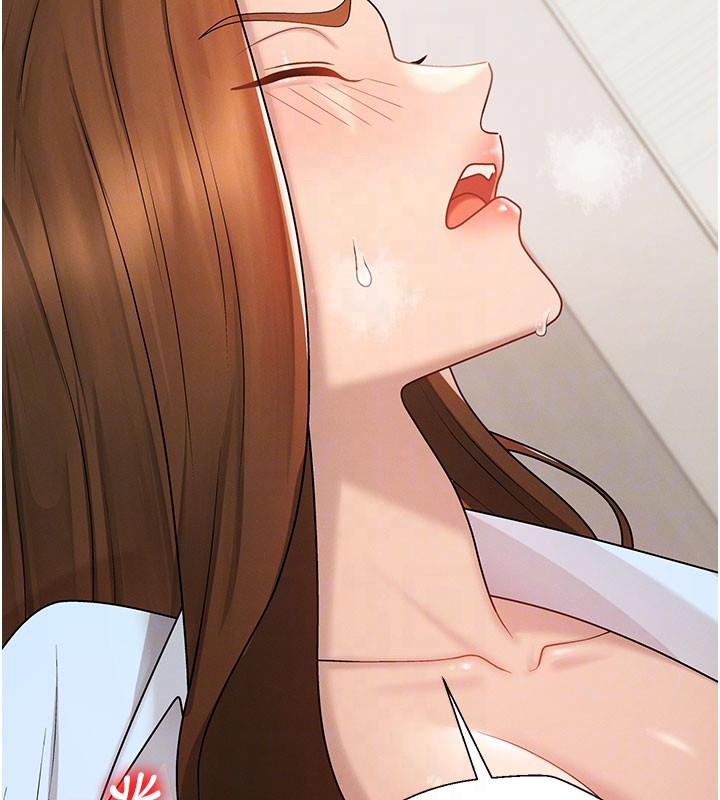 肉體審判第40話-妳成功挑起我的征服慾