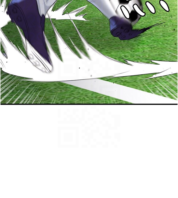 足球型男脫單指南第51話-強勁的對手