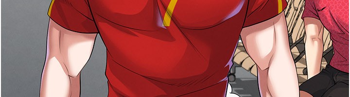 足球型男脫單指南第51話-強勁的對手