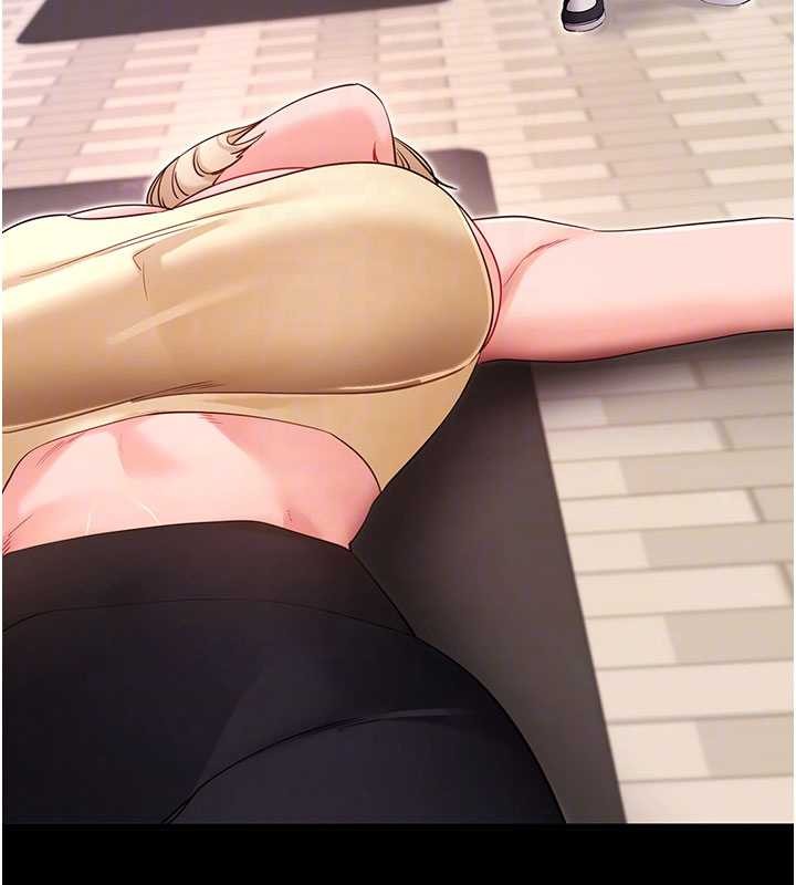 拜脫拜脫App第52話-都濕透了，還裝清高