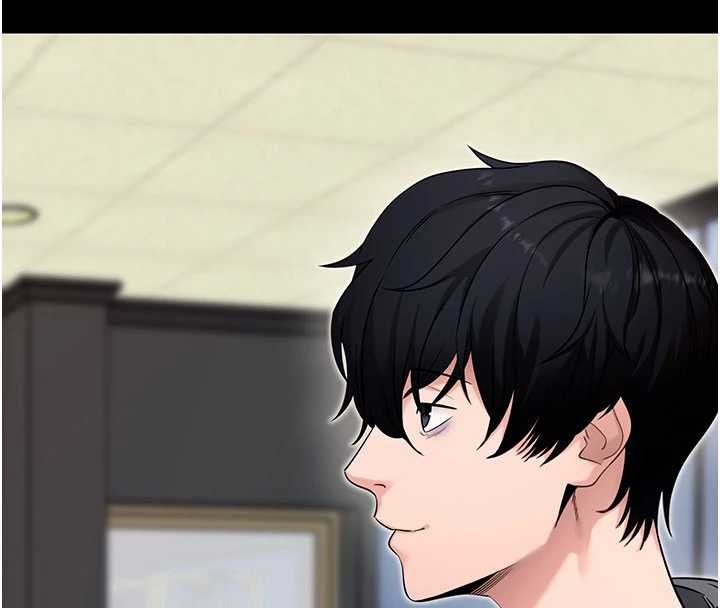 拜脱拜脱App第52話-都濕透了，還裝清高