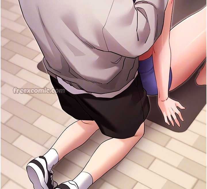 拜脫拜脫App第52話-都濕透了，還裝清高