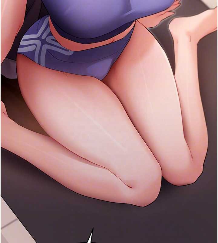 拜脱拜脱App第52話-都濕透了，還裝清高