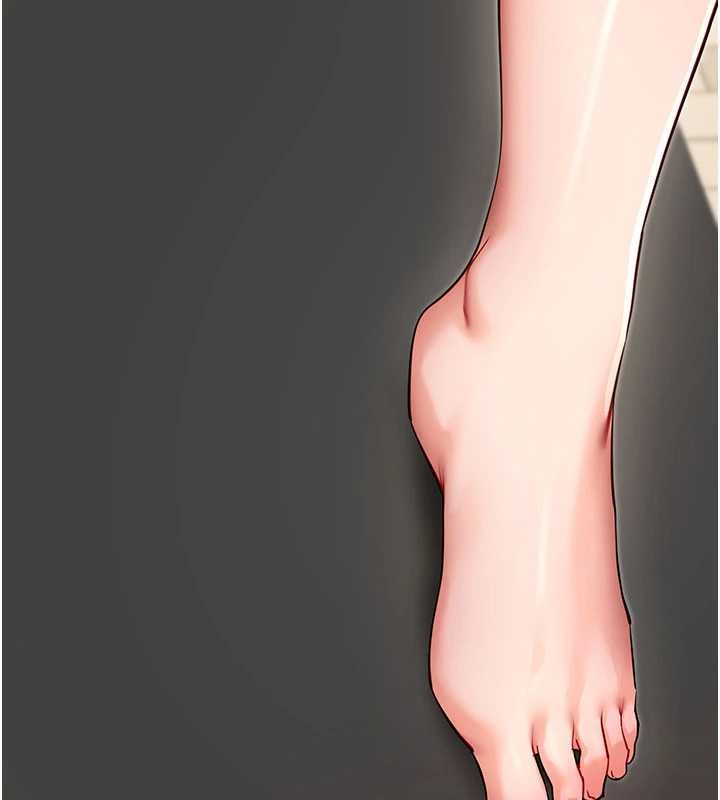 拜脫拜脫App第52話-都濕透了，還裝清高