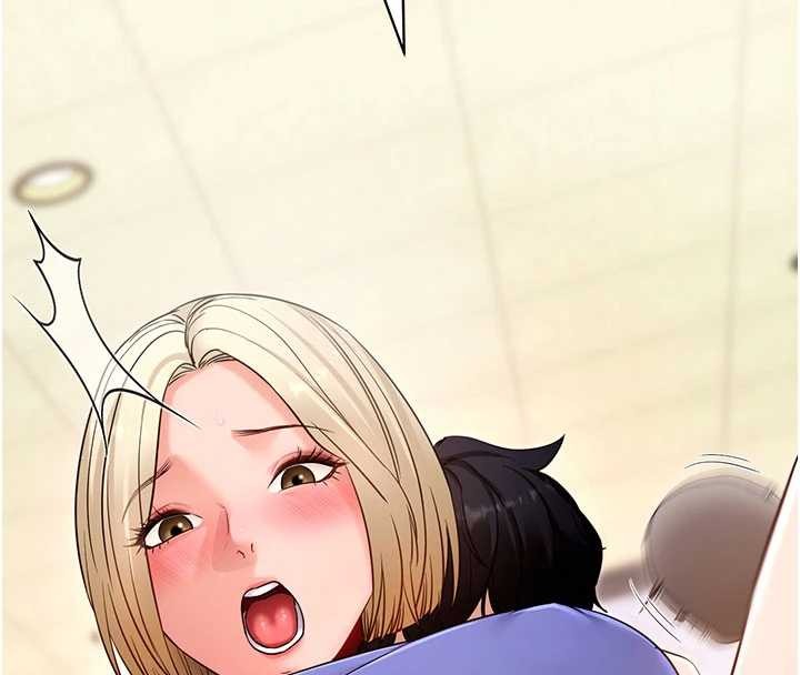 拜脱拜脱App第52話-都濕透了，還裝清高