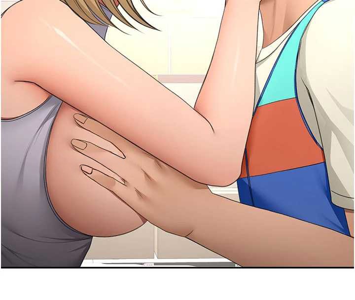 頂加套房的春天第56話-容易心軟的鄰家姐姐