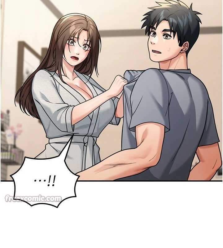 華爾街夜色第10話-全身上下洗乾淨之後&hellip;