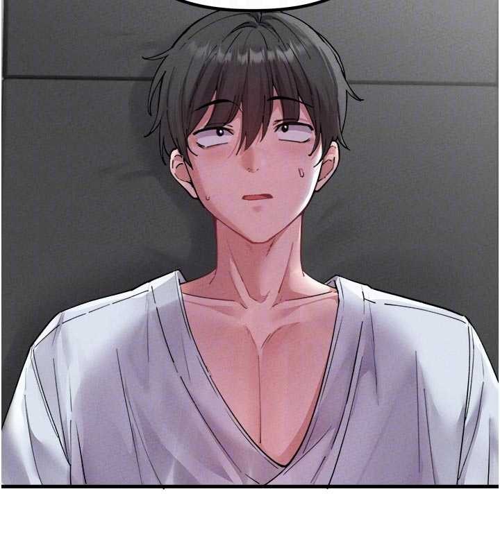 男人配額制第34話-檢體無效，再一次&hearts;