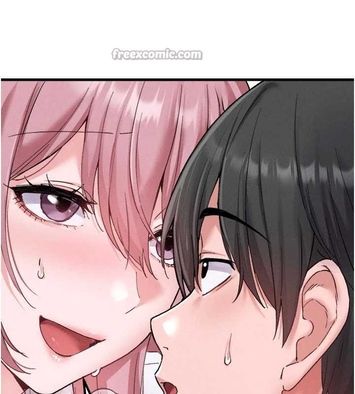 男人配額制第34話-檢體無效，再一次&hearts;