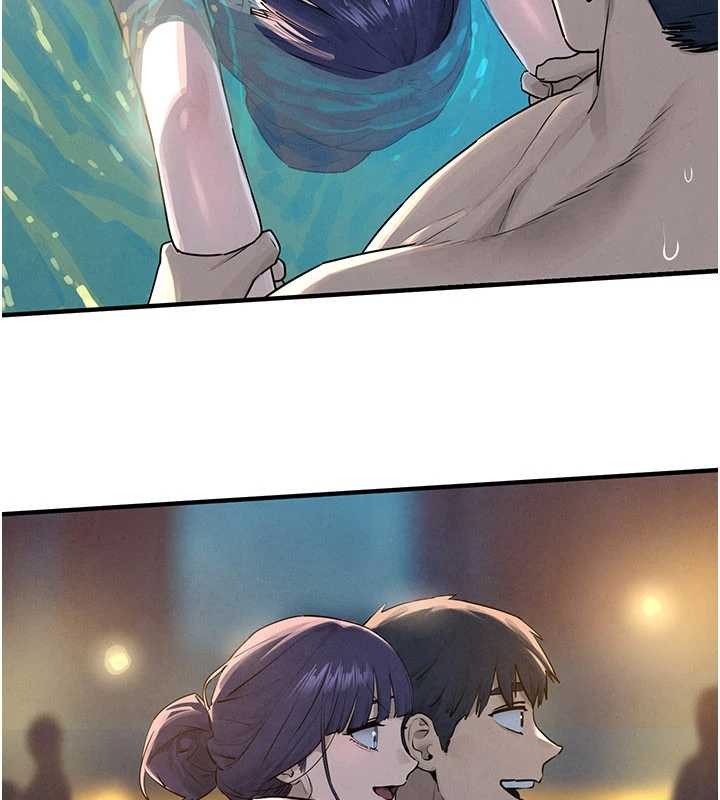 慾海交锋第80話-要不要做更有趣的事?