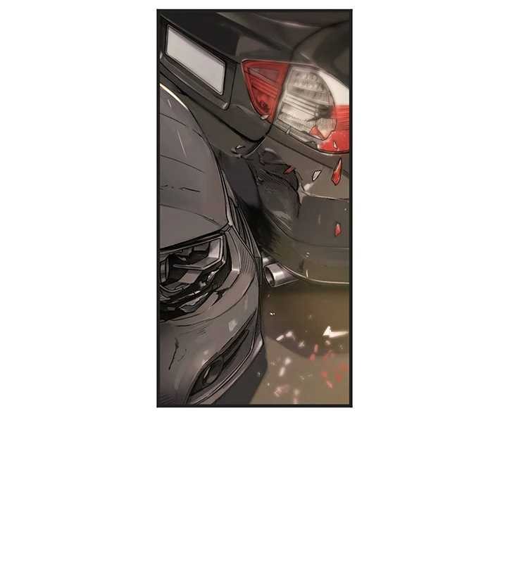 黑道千金第70話-復仇的最後結局