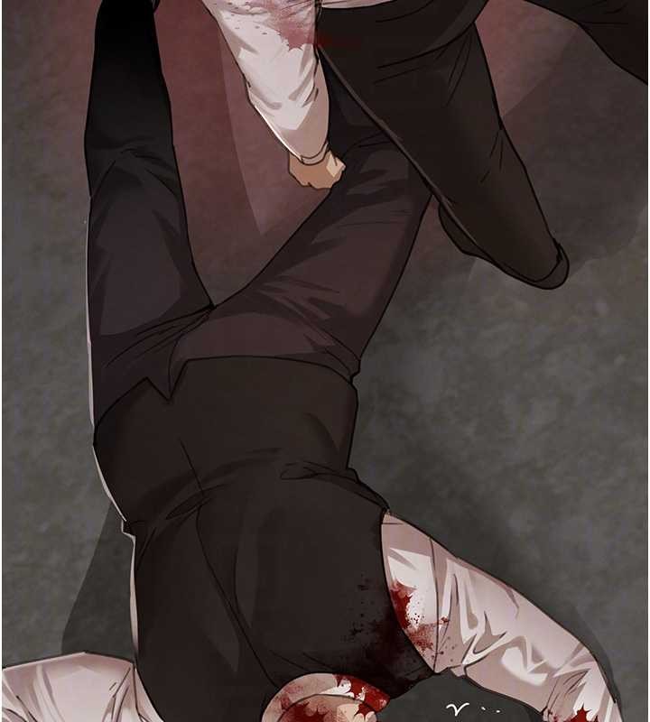 黑道千金第70話-復仇的最後結局