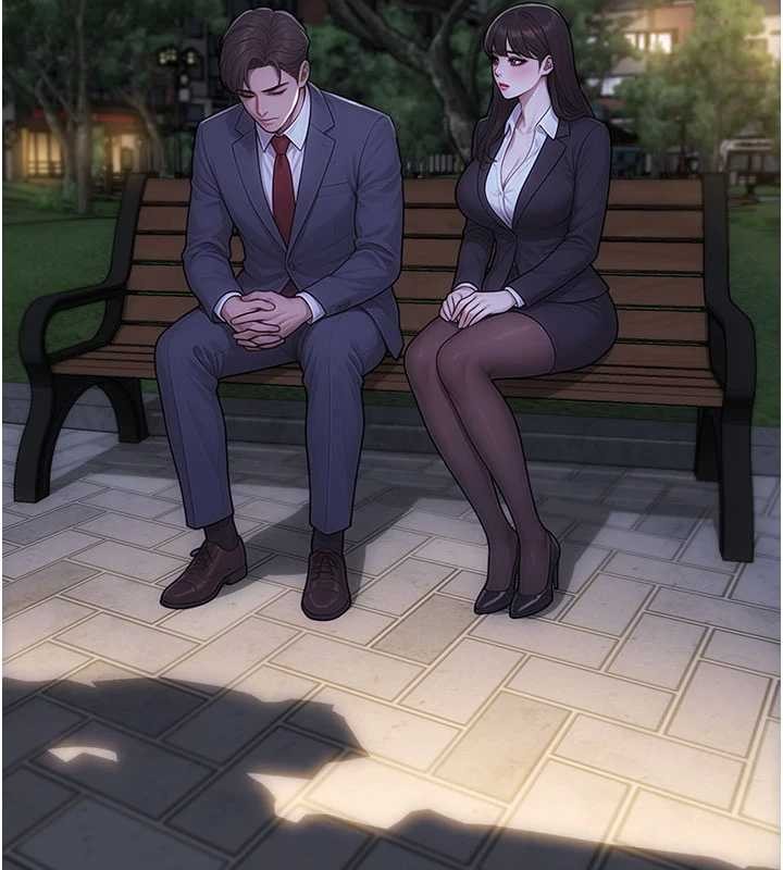 单身即纵慾第39話-妳其實很有魅力