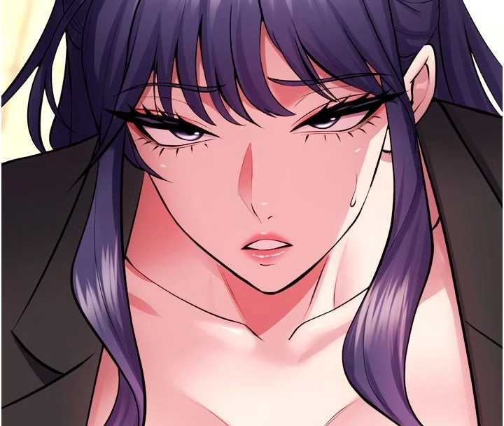 狱火重生第55話-妳的鮑魚有這麼飢渴嗎?